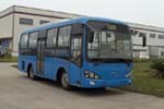 PK6810HHD4城市客车燃油公告图片2