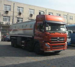 DFZ5311GJYA9加油车燃油公告图片2