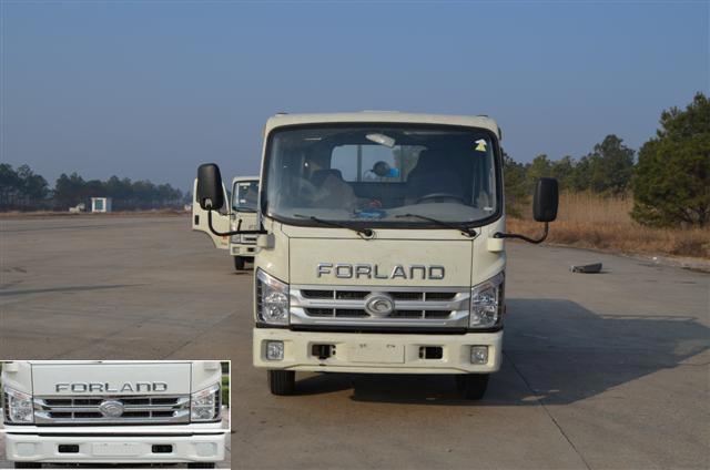 BJ1043V9PEA-A1载货汽车燃油公告图片1