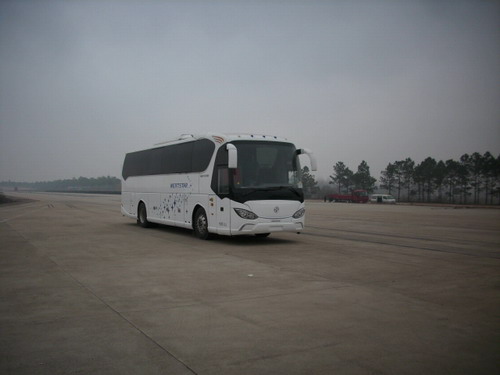 YBL6111H1QJ1客车燃油公告图片2