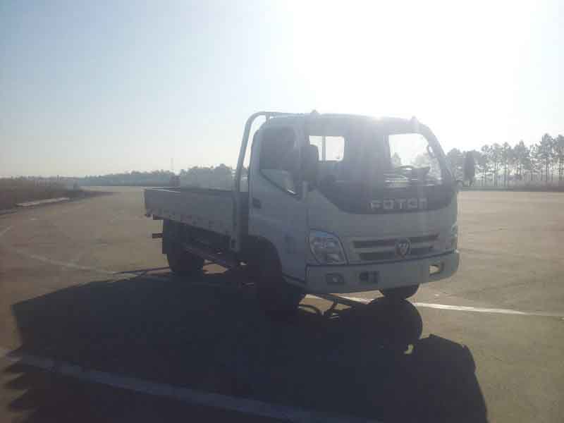 BJ1049V9JW6-AA载货汽车燃油公告图片2