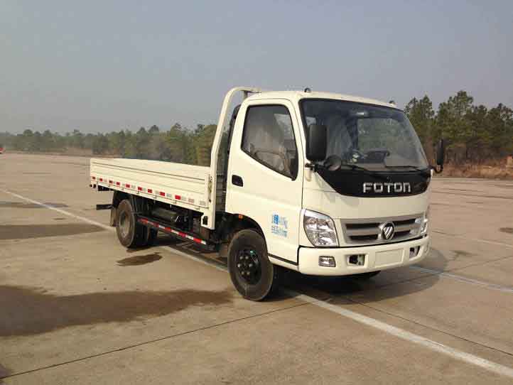 BJ1049V9JW6-AA载货汽车燃油公告图片2
