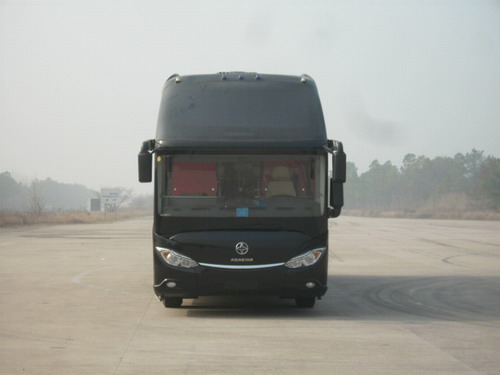 YBL6148H1QJ1客车燃油公告图片1