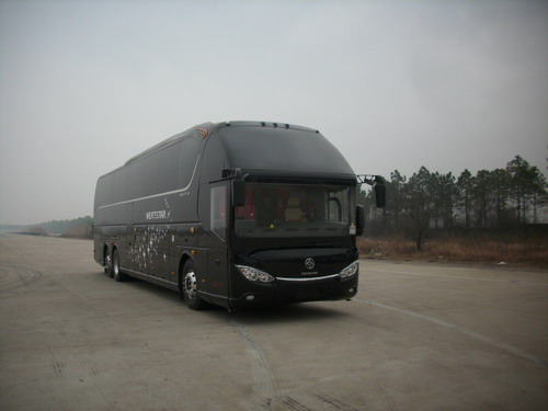 YBL6148H1QJ1客车燃油公告图片2