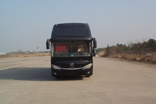 YBL6148H2QJ1客车燃油公告图片1