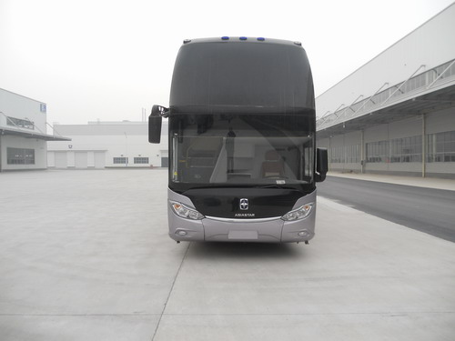 YBL6118H1QJ2客车燃油公告图片1