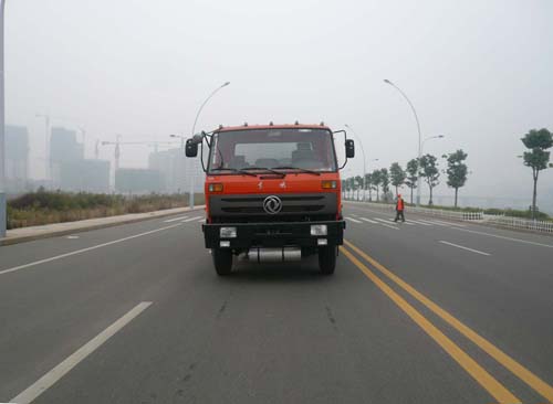 CLQ5250GYY4运油车燃油公告图片1