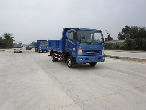 ZZ3068F17DB0自卸汽车燃油公告图片2