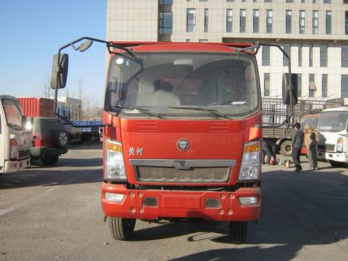 ZZ3047E3514D143自卸汽车燃油公告图片1