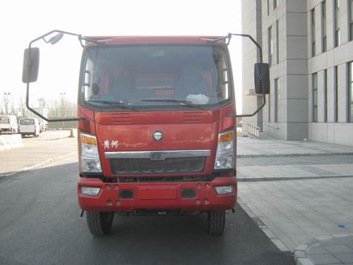 ZZ3067E3714D156自卸汽车燃油公告图片1