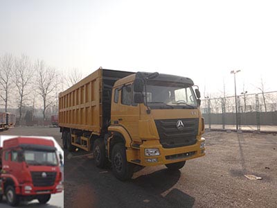 QDZ5310ZDJZA46压缩式对接垃圾车燃油公告图片2