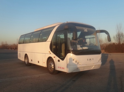 JNP6900M-1豪华客车燃油公告图片2