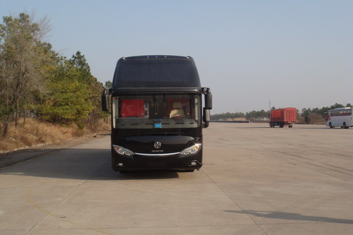 YBL6148H2QJ1客车燃油公告图片1