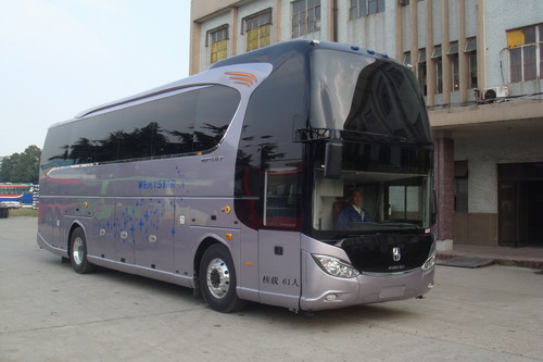 YBL6118H1QJ2客车燃油公告图片2