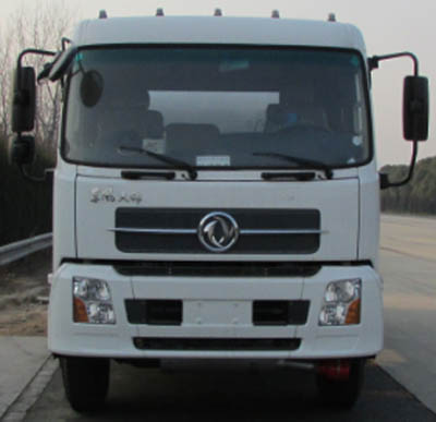 CSC5160GYYDX5运油车燃油公告图片1
