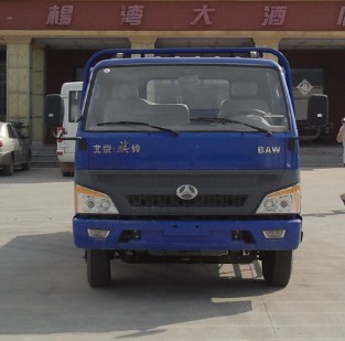 BJ1074P1U56普通货车燃油公告图片1