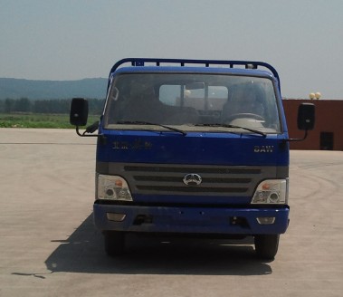 BJ1074PPU56普通货车燃油公告图片1