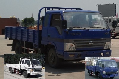 BJ1074PPU56普通货车燃油公告图片2