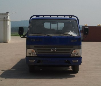 BJ1074PPU56普通货车燃油公告图片1
