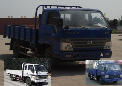 BJ1074PPU56普通货车燃油公告图片2