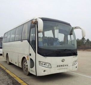 NJL6878Y4客车燃油公告图片2