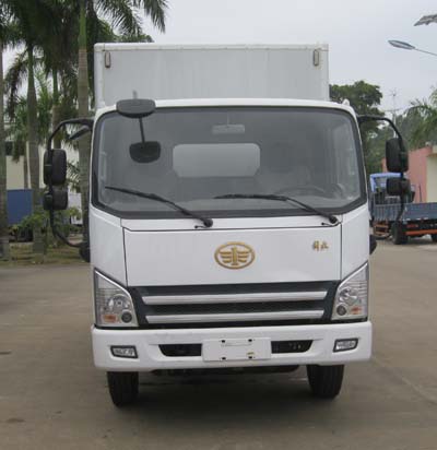 CA5145XXYP40K2L2E4A84-3厢式运输车燃油公告图片1