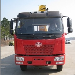 XZJ5220JSQJ4随车起重运输车燃油公告图片1