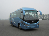 CA6900LRD21客车燃油公告图片2