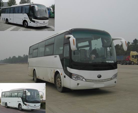ZK6998HQAA客车燃油公告图片2