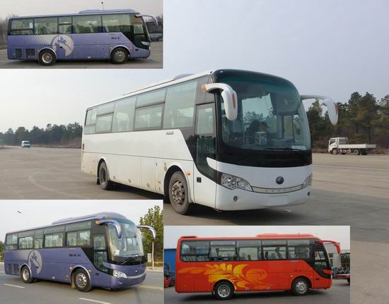 ZK6938HQAA客车燃油公告图片2