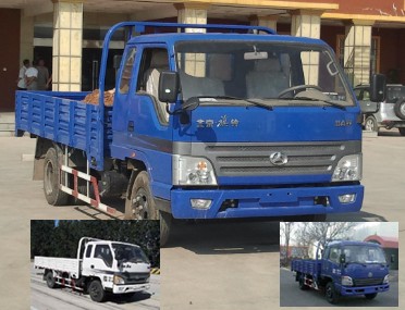 BJ1074PPU56普通货车燃油公告图片2
