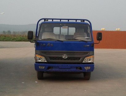 BJ1070P1U43普通货车燃油公告图片1