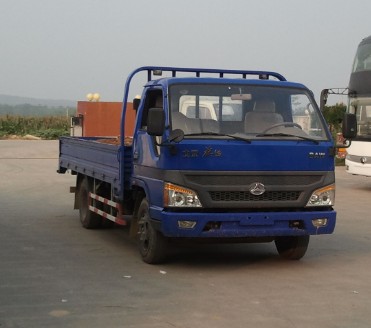 BJ1070P1U43普通货车燃油公告图片2