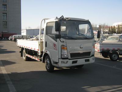 ZZ1087D3414D183载货汽车燃油公告图片2