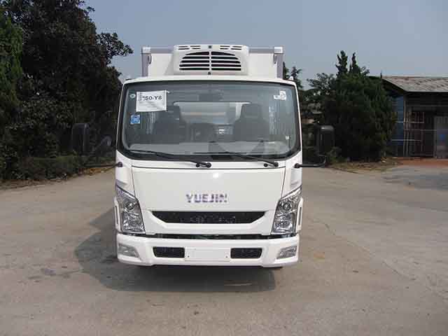 ZJL5071XLCA4冷藏车燃油公告图片1