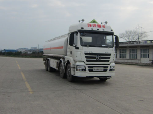 SX5316GYYGM456运油车燃油公告图片2