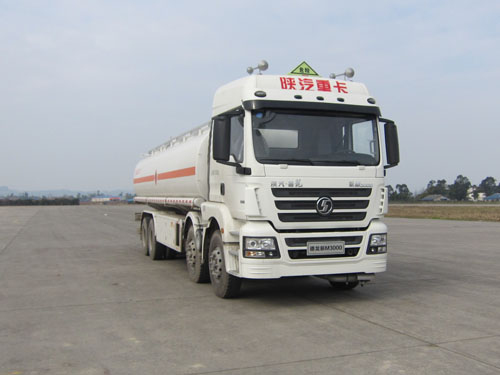 SX5316GYYGM456运油车燃油公告图片2