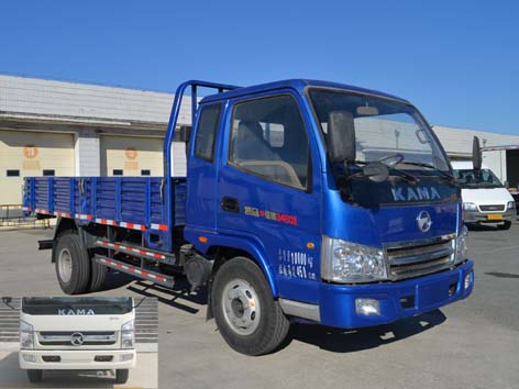 KMC3103A35P4自卸汽车燃油公告图片2