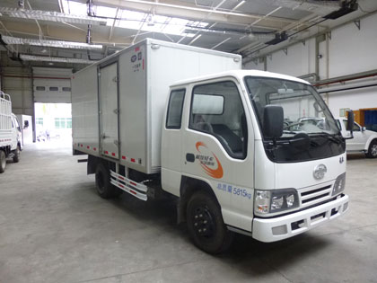 CA5061XXYK26L3R5E4厢式运输车燃油公告图片2