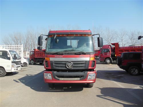 BJ1139VJPEK-F1载货汽车燃油公告图片1