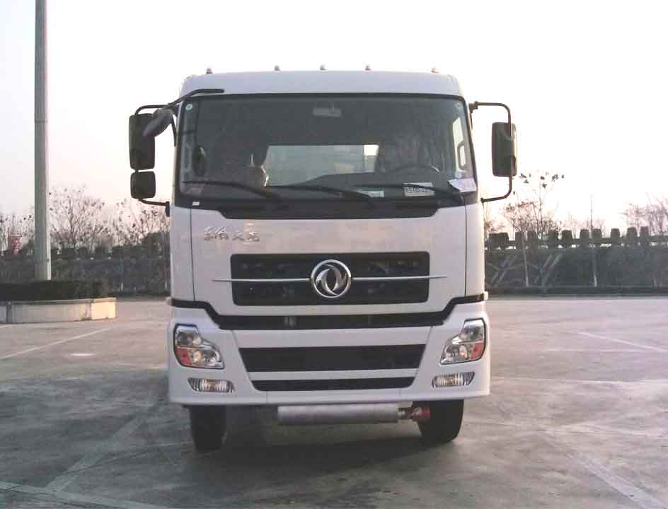 DFZ5250GJYA11加油车燃油公告图片1