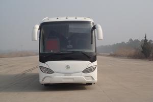 YBL6110HQJ1客车燃油公告图片1