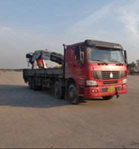 PC5317JSQ4HW随车起重运输车燃油公告图片2