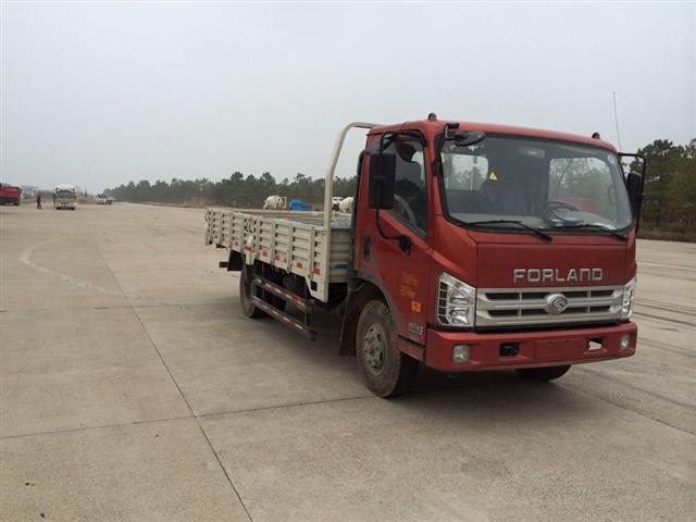 BJ1103VGJEA-V4载货汽车燃油公告图片2