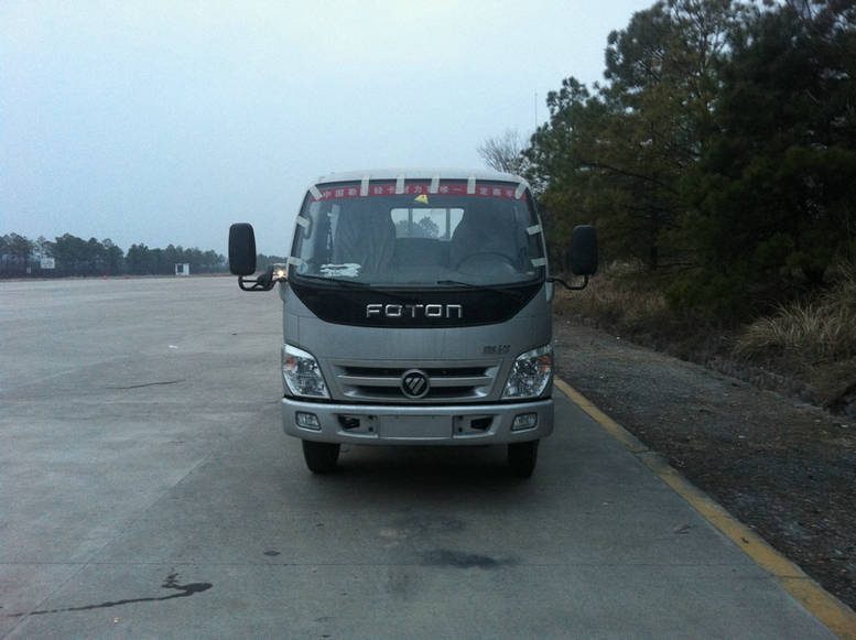 BJ1049V9AEA-3载货汽车燃油公告图片1