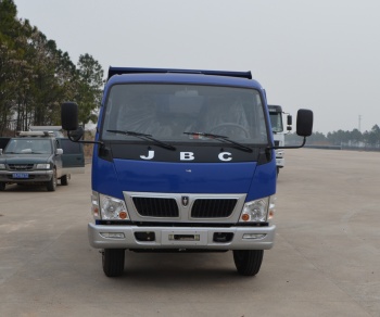 SY3044BZ8Z9Q自卸汽车燃油公告图片1