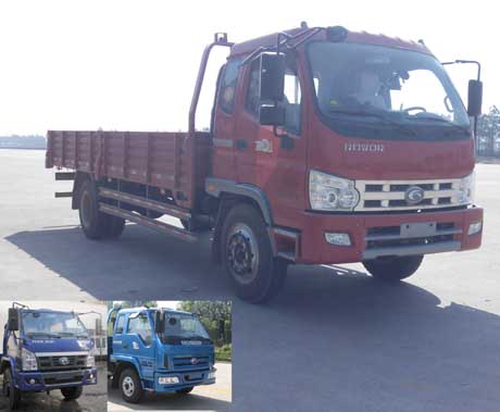 BJ1135VJPFG-1载货汽车燃油公告图片2