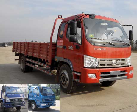BJ1135VJPFG-1载货汽车燃油公告图片2