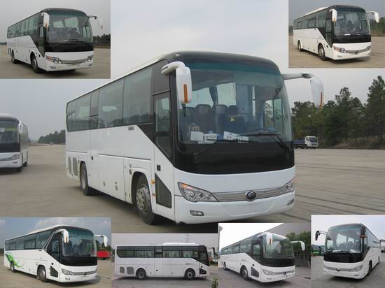 ZK6107H3Y客车燃油公告图片2