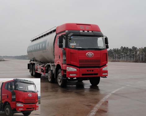 SGZ5310GXHCA4下灰车燃油公告图片2